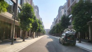 chính chủ bán liền kề 54m2 phân khu ánh dương 14, oceanpark 3