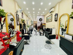 bán nhà 104m2 mặt tiền kinh doanh trương thị hoa