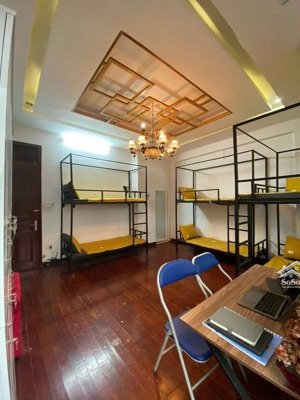 cho thuê homestay ở ghép tại nguyễn ngọc vũ, cầu giấy, 6ng/ 1 phòng, 1,85tr/1 người bao trọn gói