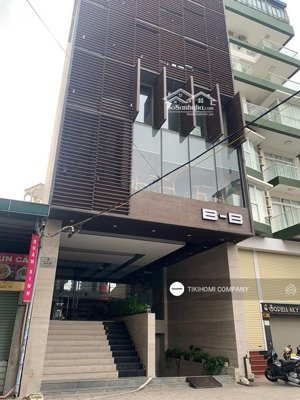 cần bán khách sạn hẻm trần phú , vị trí vô cùng đắc địa - phường lộc thọ - 130 tỷ