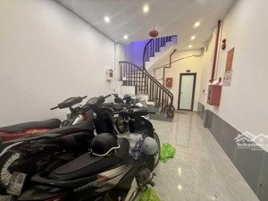 bán gấp nhà đền lừ -dòng tiền 25tr/tháng 38m², 7 phòng ngủ, full nội thất, chỉ 7,5 tỷ