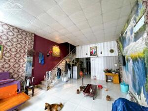 Bán nhà cấp 4 gần Giáo Xứ Hòa Bình, Tân Hòa, Biên Hòa, 79m2, giá 2 tỷ 650.