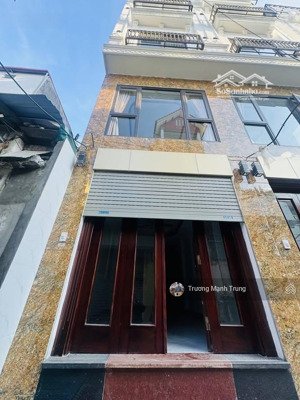 xuất sắc! láng hạ phân lô, ngõ thông tứ tung, nhà mới thoáng sáng, về ở luôn