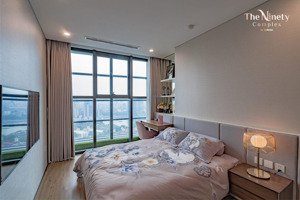 pkd da ninety 90 láng bán căn hộ mẫu 2pn 2vs full nội thất rời, giá tốt. lh: 