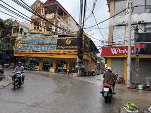 cực hiếm! nhà 3 tầng cổ điển, hải bối - ngõ rộng, kinh doanh sầm uất - oto đỗ cổng