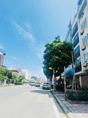 bán nhà mặt phố ngô gia tự - long biên - kinh doanh sầm uất - cơ hội vàng đầu tư - sinh lời kép