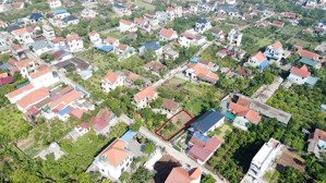 giá sốc chỉ hơn 10tr! 370m 2 mặt tiền, đường 2 ô tô tránh tại tân dân, khoái châu