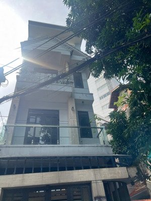 bán chdv 40tr/th - 4x21m(85m2) 3 tầng 10 phòng - đường nhựa 8m thoại ngọc hầu - thạch lam - tân phú