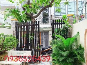 bán nhà huỳnh tấn phát, tân thuận, quận 7, 88m2, 2 tầng, 4 pn, sổ hồng riêng,hoàn công, giá 6.3 tỷ