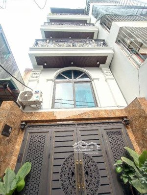 bán nhà hoàng mai phố bằng liệt ô