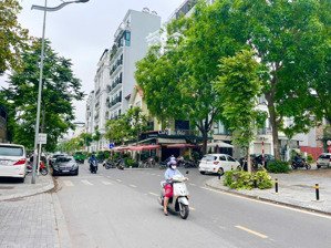 tđc phân lô, vh rộng, 3 ô tô tránh, kd, ngọc thụy, bồ đề, lb, dt 100 m, 5 t, mt 6.4 m, giá 25 tỷ 8