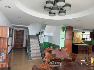 độc quyền bán căn hộ penthouse hoàng anh gold house an tiến 400m2