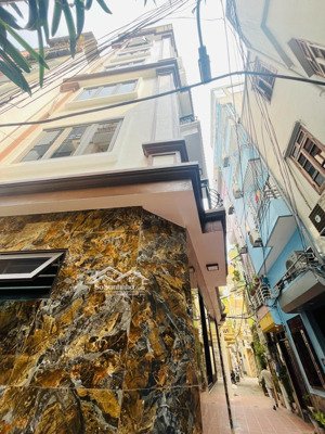 bán nhà mới đẹp giá đầu tư gần phố lạc long quân, võng thị ; dt sổ 73m x5t, mt 5m, lô góc 3 thoáng