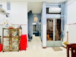 6,2 tỷ - 79m2 - nhà 2 tầng ngang lớn 6m- hẻm morning gần nguyễn thị định thạnh mỹ lợi q2