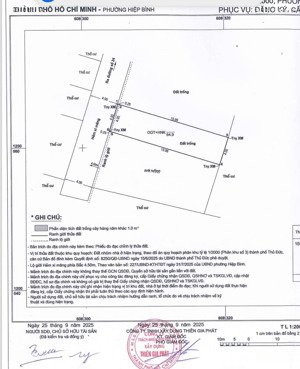 đất đẹp vuông vức hẻm ô tô đường 24 linh đông giá tốt nhất khu vực