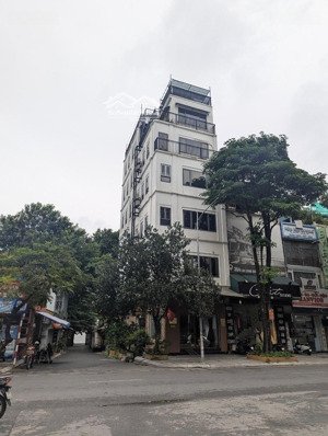 siêu phẩm mặt phố _view hồ tây _ lô góc 3thoáng _kinh doanh đa dạng _vỉa hè rộng _oto tránh _52tỷ