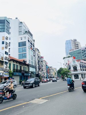 tôi cần bán nhà mặt phố, cửa nam, 8 tầng, thang máy, kinh doanh, hơn 60 tỷ, 