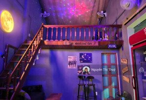 lô góc 2 mặt tiền an thượng - hiếm bán phân khúc 12 tỷ - cách biển 800m- sát hoàng kế viêm