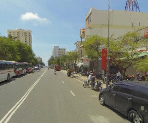 hàng ngộp bán nhà 1 t 2 l mt phan chu trinh p2 giá giảm từ 16 tỷ còn 15.5 tỷ còn thương lượng