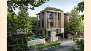 chính thức nhận booking sở hữu dinh thự vườn orchard mansion giới hạn chỉ 94 căn 