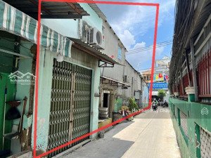 bán nhà mặt tiền đường huỳnh tấn phát q7 - căn góc 2 mặt tiền