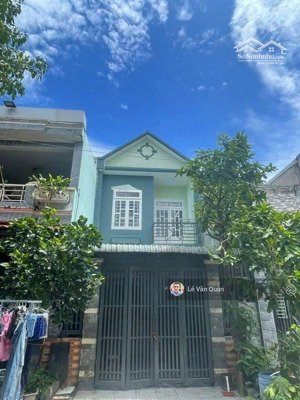 bán rẻ nhà tân đông hiệp dĩ an gần vincom