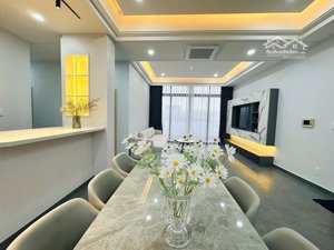 cần bán căn hộ the panorama pmh: 146m2, 3pn view sông, giá 13,2 tỷ. lh: em hào