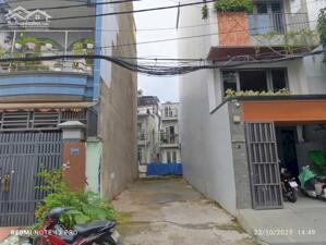 Bán Lô Đất Đẹp Đường 8M Thông Lê Đức Thọ, Phường 16, Quận Gò vấp, Hồ chí Minh