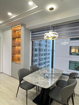 siêu phẩm căn góc tông xám sang trọng, đẳng cấp khó cưỡng