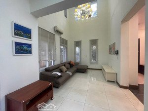 cho thuê bt 210m2 full đầy đủ nội thất giá thuê 25 triệu tại splendora bắc an khánh