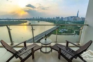 căn hộ the gió riverside 3 mặt view sông đồng nai giá 2,9 tỷ + ck 20,5% + gói thiết bị điện tử