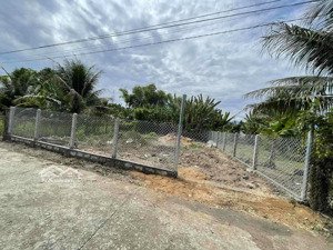 bán đất mặt đường nhựa diên hoà - diên khánh - dt: 303,6m2 ngang 12,08 mét, quy hoạch đường 16m