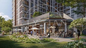 elysian (thủ đức) bán căn 2pn, 2wc, 82.4m2 - giá 5,7 tỷ