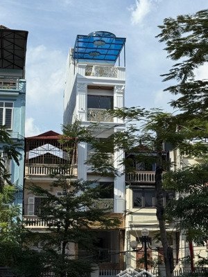 bán nhanh căn nhà phố dương văn bé view sân pick ô tô thang máy gần hồ