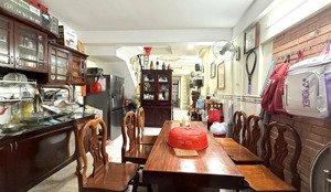 nhà đẹp 64m2-4 tầng/4pn p8 quang trung hxh 5m gần cityland 7xt.ỷ tl