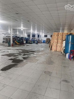 cho thuê kho xưởng 2.600m2 một sẹc ngắn đường tỉnh lộ 8 củ chi
