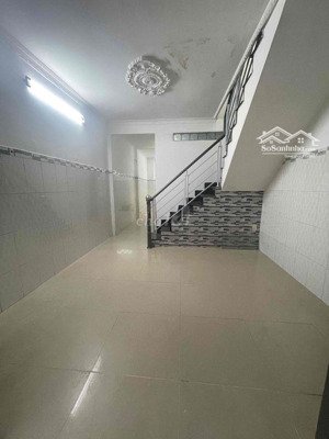 cần bán gấp-nhà huỳnh tấn phát-2tầng-hẻm 4m-cách mặt tiền htp vài bước-gần kcx tân thuận quận 7