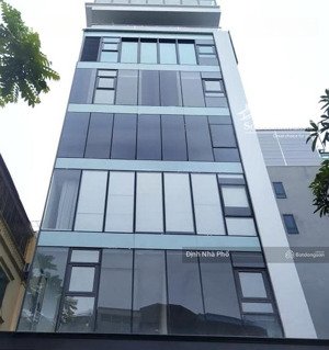 chủ cần bán! siêu phẩm phố nguyễn thị định - 106m2 mt: 7.2m - đường 3 làn ô tô vỉa hè 4m - kd đỉnh