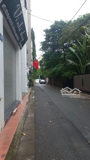 bán lô đất đẹp ngọc thụy, 80m2, mt 5m, ô tô tránh, kinh doanh, gần việt pháp chỉ 13 tỷ, 