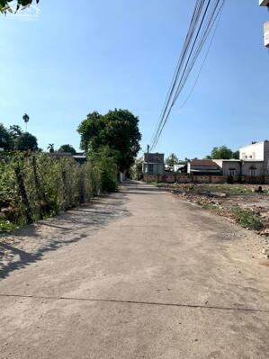 Bán lô đất 10x43m đường Hưng Định 07, Cách Sông Búng chỉ 100m