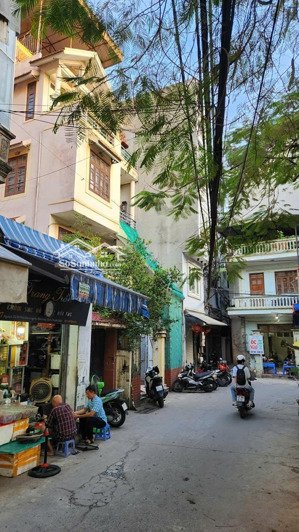 bán gấp nhà riêng khương hạ, 25 tỷ, 90m2, 4pn, 5 tầng, mặt tiền 6.5m