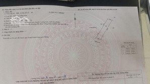 bán đất mặt đường nhựa liên huyện tiềm năng - sổ đỏ sẵn