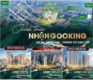 chính thức nhận booking và khớp căn chung cư an bình home land tháng 10/2025 lh: 