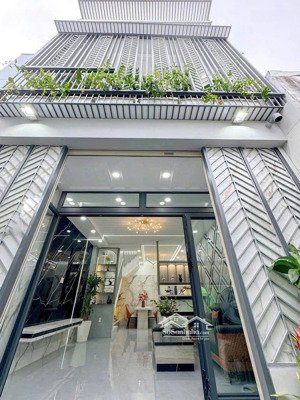 bán nhà mới -shr+fullntcc- hẻm 861 trần xuân soạn q7- dt 4.5x14m-l+3pn- giá 6.3 tỷ