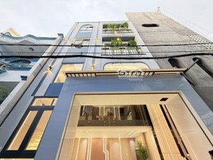 nhà đẹp hẻm 1 sẹc 180 sư vạn hạnh, p.9, q.5, 95m2, giá 5 tỷ 250, hđt 30tr/th sổ hồng riêng