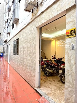 ccmn dòng tiền siêu đẹp tại phố kim mã - giá đầu tư