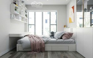 chỉ 14tr/th căn 2ng2w đầy đủ nội thất cao cấp, ban công đông nam, 71m2, lh 