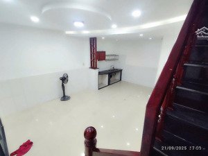 chỉ 1 tỷ 850tr sở hữu được nhà 2 tầng phường ngọc hiệp nha trang,khánh hòa.