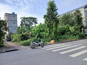 lô đất đẹp giáp góc vew cộng viên .trung tâm dự án dmc huyện đội thuận thành . giá cực đẹp