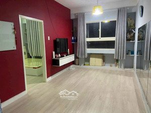 cho thuê căn hộ cc thái an, nguyễn văn quá, q12. giá 6tr 40m2 full nt